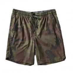 Roark Mens Serrano Short