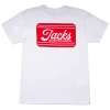 Jack's Surfboards Service Sewn S/S Tee