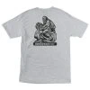 Independent Truck Co. Set In Stone S/S Tee Mens