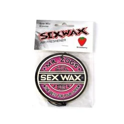 Sex Wax Air Freshener