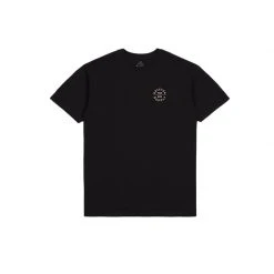 Brixton Mens Oath V S/S Standard T-Shirt (PS)
