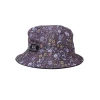 Jack's Surfboards Mens Shangri La Bucket Hat