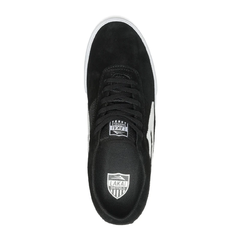 Lakai Footwear Sheffield Shoe 6 Lakai Footwear Sheffield Shoe