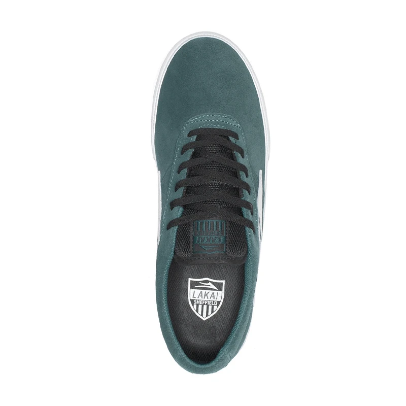 Lakai Footwear Sheffield Shoe 10 Lakai Footwear Sheffield Shoe