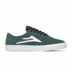 Lakai Footwear Sheffield Shoe 16 Lakai Footwear Sheffield Shoe