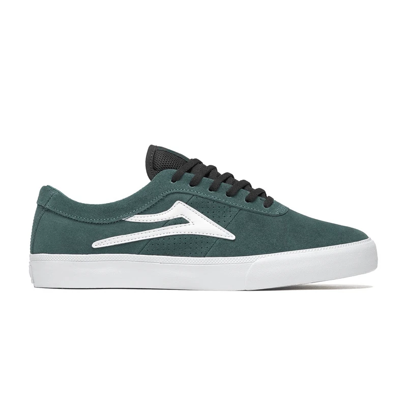 Lakai Footwear Sheffield Shoe 9 Lakai Footwear Sheffield Shoe