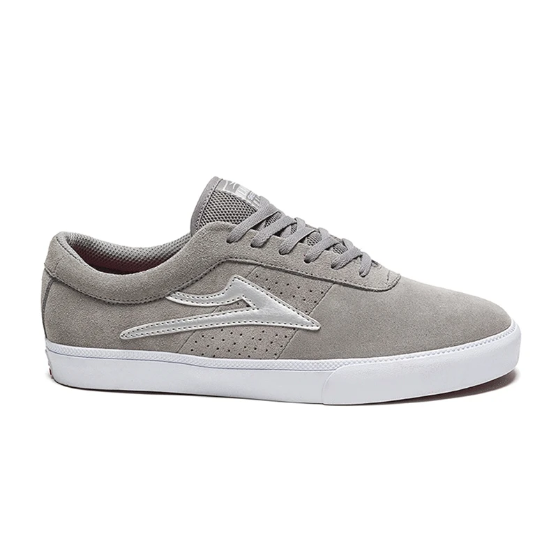 Lakai Footwear Sheffield Shoe 7 Lakai Footwear Sheffield Shoe