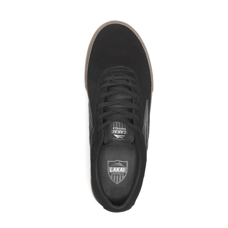 Lakai Footwear Sheffield Shoe 4 Lakai Footwear Sheffield Shoe