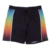 Jack's Surfboards Vert Spray Boardshort Mens