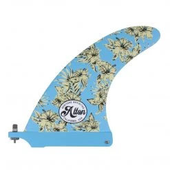 Alton Surfboard Fins Single Fin 7