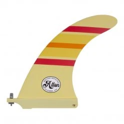 Alton Single Fin 8"