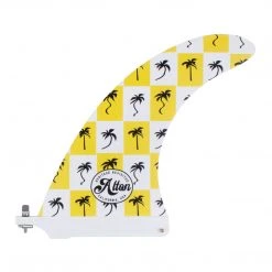Alton Single Fin 8"