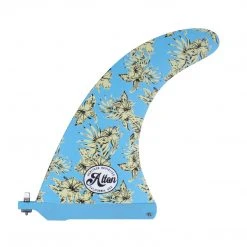 Alton Single Fin 9" Surfboard Fins