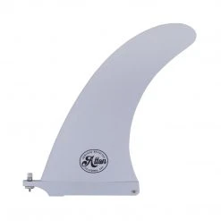 Alton Single Fin Solids 10" Surfboard Fins