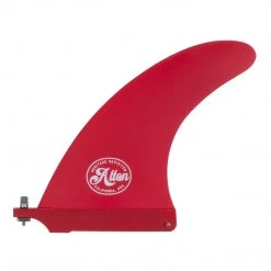 Alton Single Fin Solids 7"