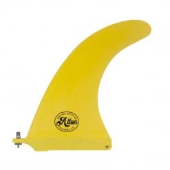 Alton Single Fin Solids 9" Surf