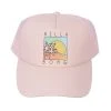 Billabong Womens Aloha Forever Trucker Hat 1 Billabong Womens Aloha Forever Trucker Hat