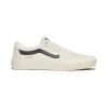 Vans Sk8-Low Shoes In Marshmallow/Raven