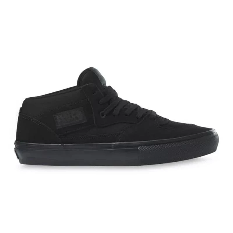 Vans Skate Half Cab Shoe 4 Vans Skate Half Cab Shoe