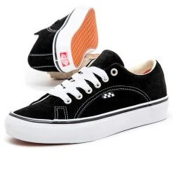 Vans Skate Lampin Shoe