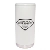Jack's Surfboards Drinkware Skinny Can Cooler