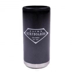 Jack's Surfboards Drinkware Skinny Can Cooler