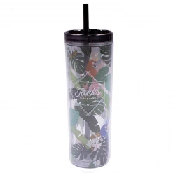 Jack's Surfboards Skinny Tumbler 18oz