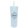 Jack's Surfboards Skinny Tumbler 18oz 2 Jack's Surfboards Skinny Tumbler 18oz