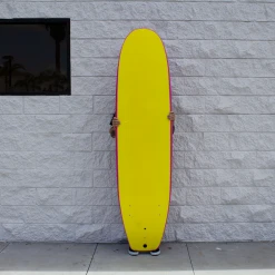 Alton Surf 7'6 Snake Softboard '22