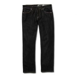 Volcom Solver Modern Fit Jeans Mens