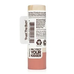 Sun Bum Sunscreen SPF 15 Tinted Lip Balm