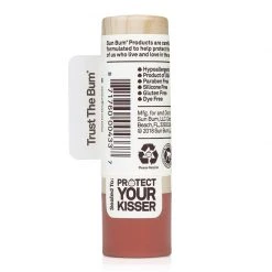 Sun Bum Sunscreen SPF 15 Tinted Lip Balm