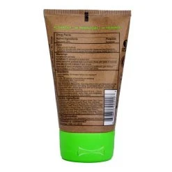 Raw Elements Mens SPF 30 Face + Body Tube Lotion 3.0 FL OZ