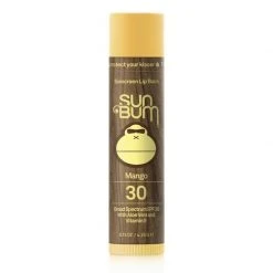 Sun Bum SPF 30 Sunscreen Lip Balm