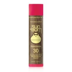 Sun Bum SPF 30 Sunscreen Lip Balm
