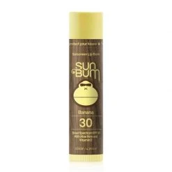 Sun Bum SPF 30 Sunscreen Lip Balm