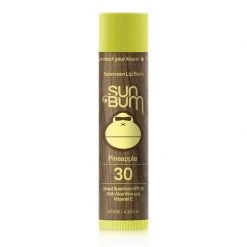 Sun Bum SPF 30 Sunscreen Lip Balm