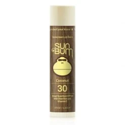 Sun Bum SPF 30 Sunscreen Lip Balm