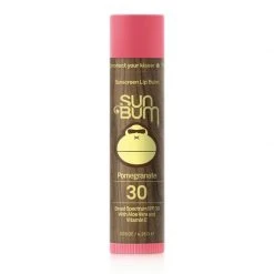 Sun Bum SPF 30 Sunscreen Lip Balm