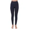 Spiritual Gangster Womens Icon Seamless Legging