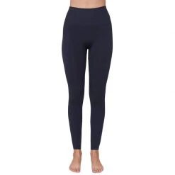 Spiritual Gangster Womens Icon Seamless Legging