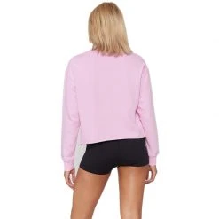 Spiritual Gangster With Love Mazzy Pullover Sweatshirt