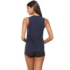 Spiritual Gangster Yin Yang Muscle Tank