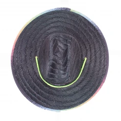 Jack's Surfboards Kids Retro Lam II Lifeguard Hat