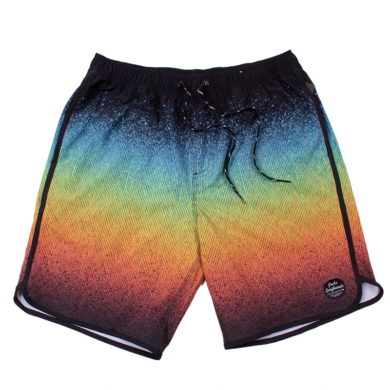 Jack's Surfboards Sprayed Volley Short Mens 3 Jack's Surfboards Sprayed Volley Short Mens