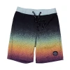 Jack's Surfboards Boy's Sprayed Volley Short (8-16)