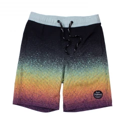 Jack's Surfboards Boy's Sprayed Volley Short (8-16)