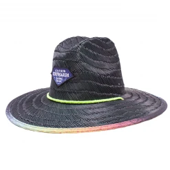 Jack's Surfboards Kids Retro Lam II Lifeguard Hat