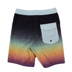 Jack's Surfboards Boy's Sprayed Volley Short (8-16)
