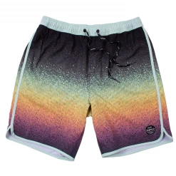 Jack's Surfboards Sprayed Volley Short Mens 8 Jack's Surfboards Sprayed Volley Short Mens